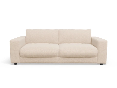 3-Sitzer Sofa Plus